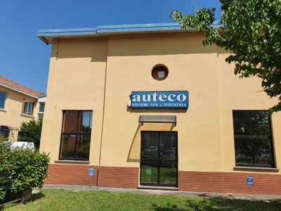 Auteco Sistemi 2