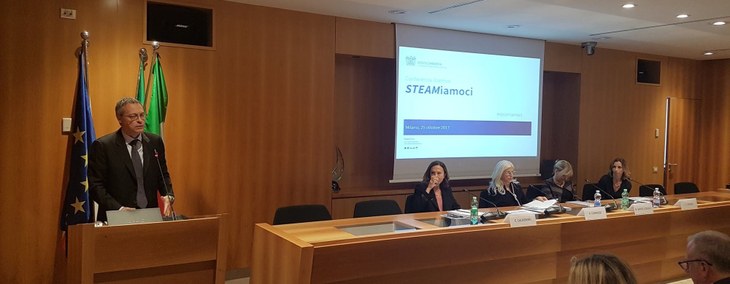 Da Assolombarda 10 borse di studio alle studentesse più meritevoli del corso di laurea di informatica della Bicocca per sostenere la presenza femminile nelle discipline STEM