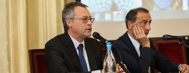  Milano attrattiva per imprese e talenti