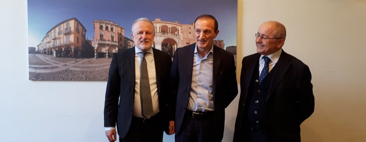 Siglata l’intesa tra Assolombarda e il Comune di Lodi per la competitività delle imprese