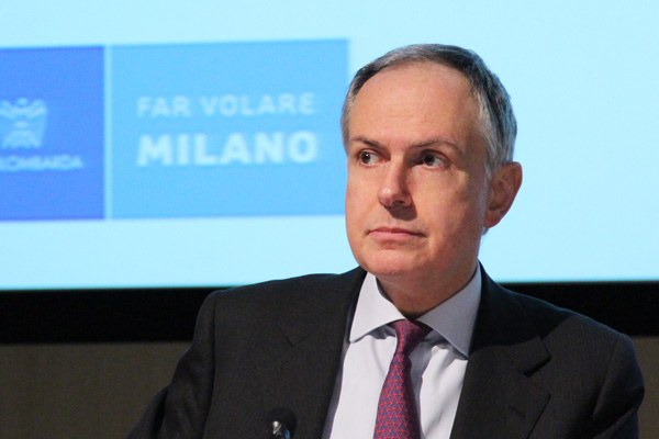 Milano, patto per l'innovazione