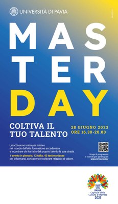 Master Day 