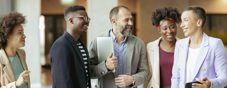 Rischi emergenti per la salute nei luoghi di lavoro