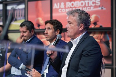 AI&Robotics Conference 2023