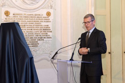 Gran finale - Cerimonia di chiusura di Pavia Capitale della Cultura d’impresa