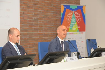 I giovani, il lavoro e la cultura d'impresa - 12 luglio