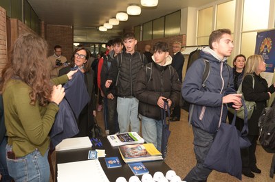 "Safety First!": studenti in sicurezza nei luoghi di lavoro