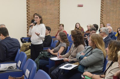 "Safety First!": studenti in sicurezza nei luoghi di lavoro