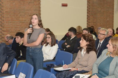 "Safety First!": studenti in sicurezza nei luoghi di lavoro