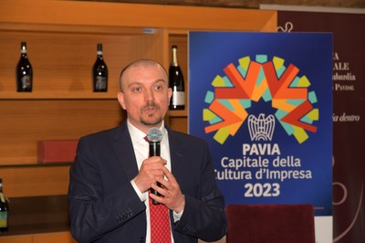 Una provincia a forma di grappolo d’uva - 18 maggio