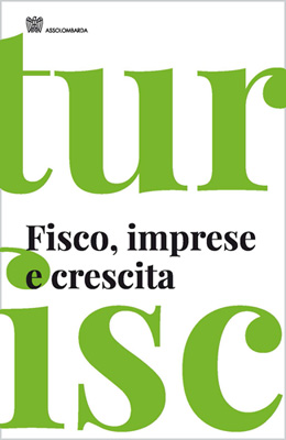 Fisco imprese e crescita